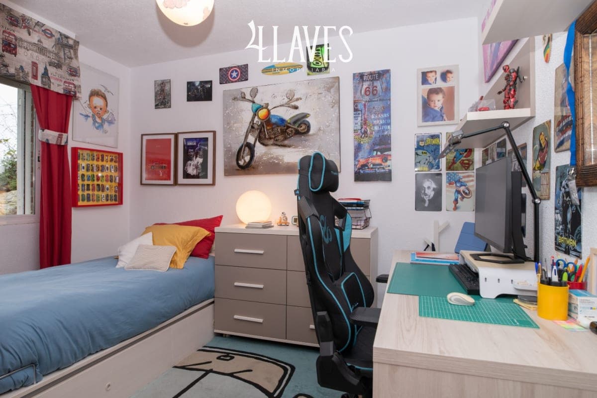 Chalet Adosado en VENTA en CL Del Puente, Galapagar - Imagen 14