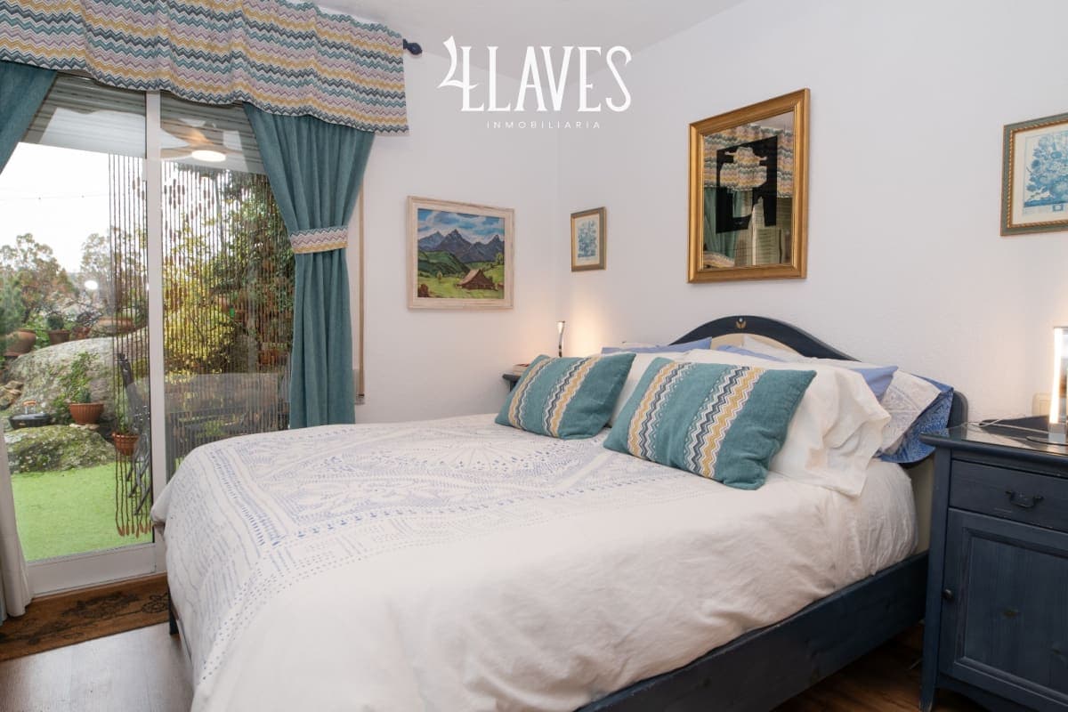 Chalet Adosado en VENTA en CL Del Puente, Galapagar - Imagen 16