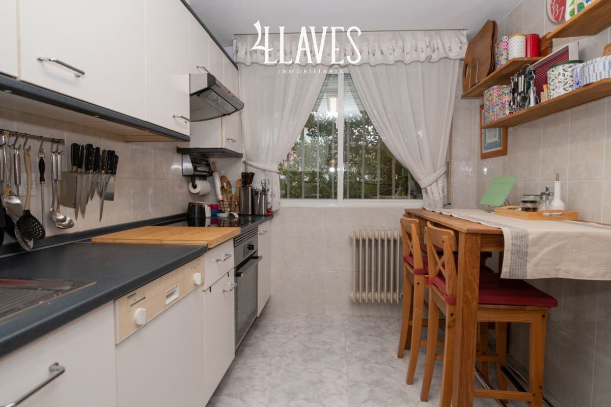 Chalet Adosado en VENTA en CL Del Puente, Galapagar - Imagen 20