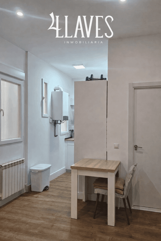 Alquiler de larga Estancia en calle Áncora