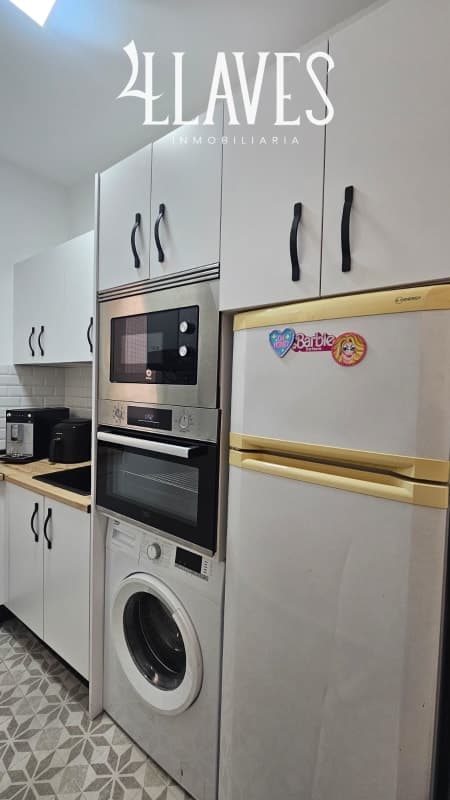 Alquiler de larga Estancia en calle Áncora - Imagen 4