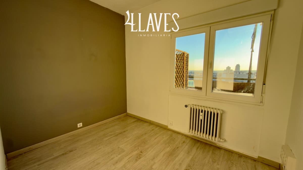 Alquiler de Ático en Calle Santa Engracia, Chamberí - Imagen 10