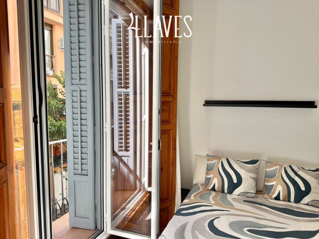 Acogedor Piso en ATOCHA, Antón Martin, Madrid - Imagen 10