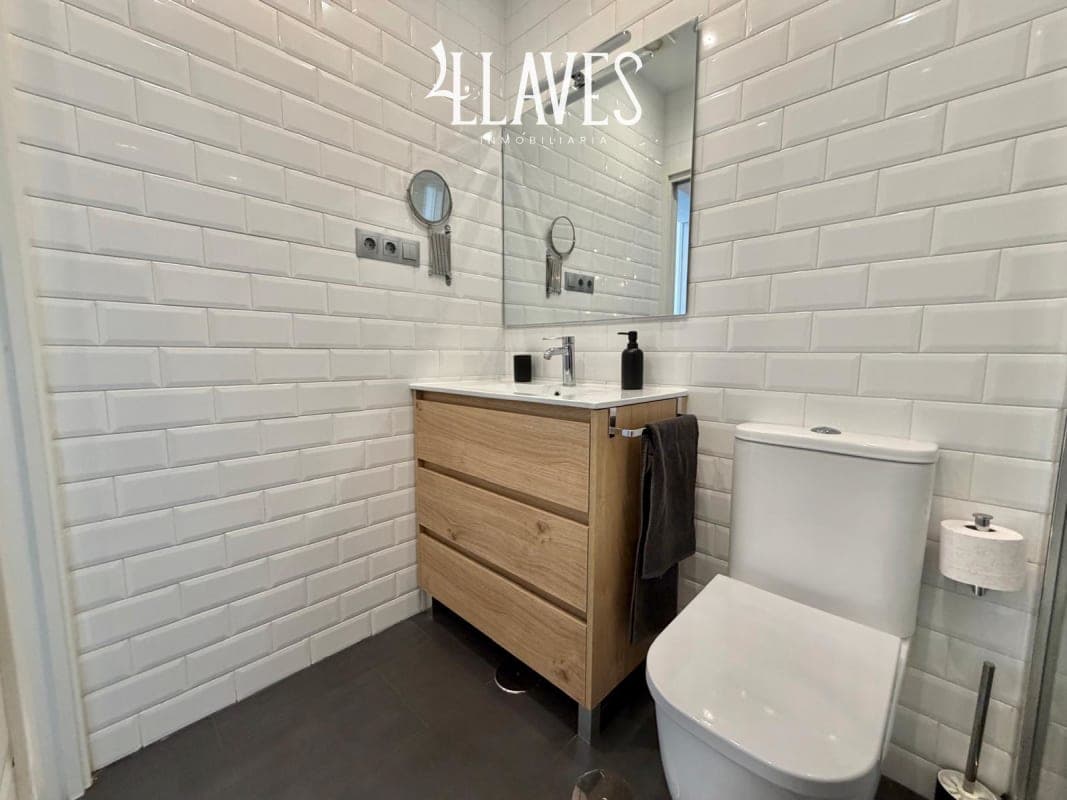 Acogedor Piso en ATOCHA, Antón Martin, Madrid - Imagen 14