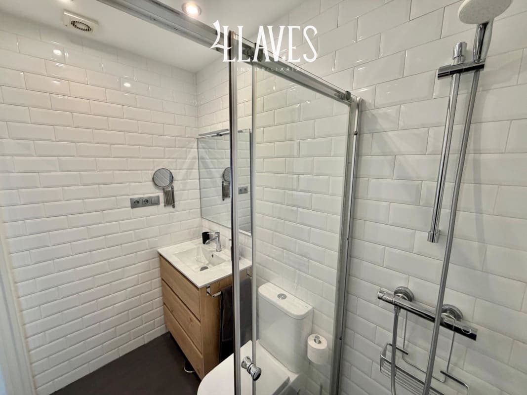 Acogedor Piso en ATOCHA, Antón Martin, Madrid - Imagen 15