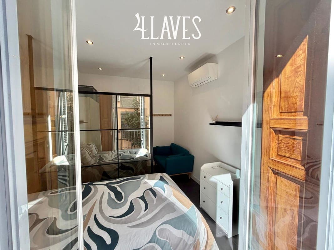 Acogedor Piso en ATOCHA, Antón Martin, Madrid - Imagen 16