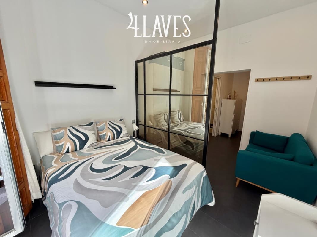 Acogedor Piso en ATOCHA, Antón Martin, Madrid - Imagen 17