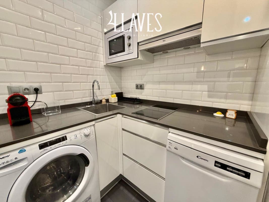 Acogedor Piso en ATOCHA, Antón Martin, Madrid - Imagen 18