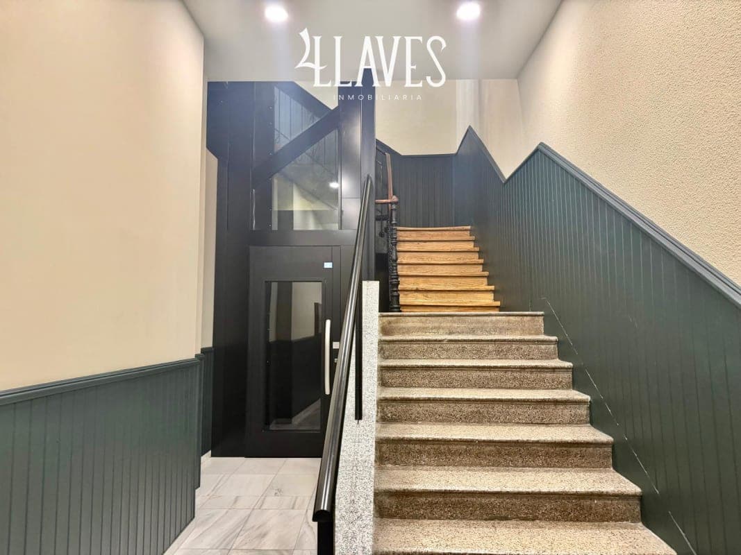 Piso en Calle Atocha, corazón de Madrid - Imagen 1