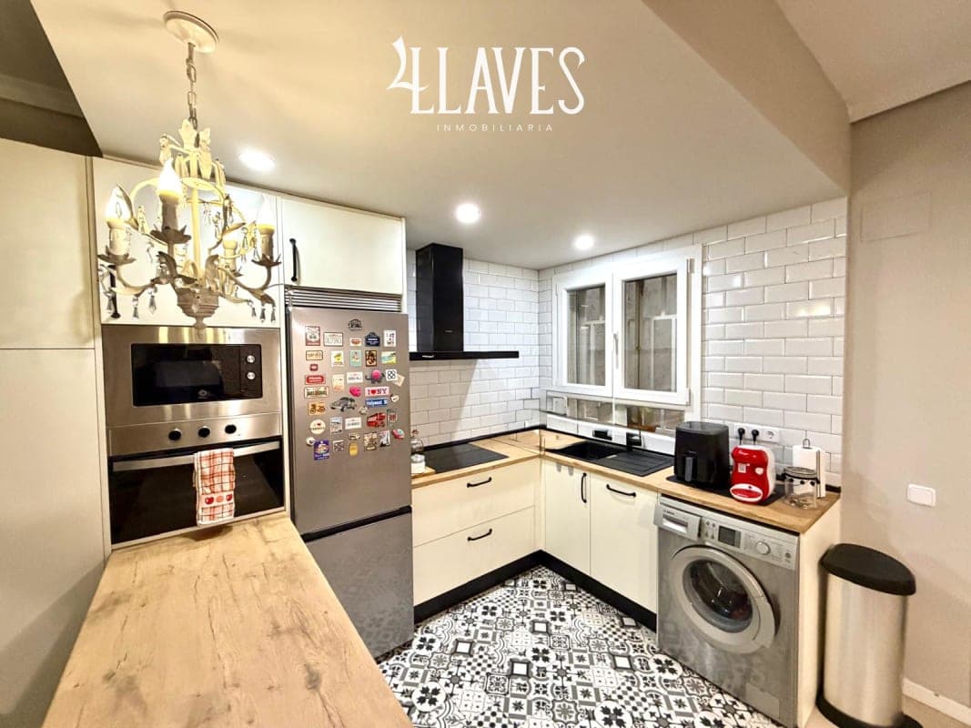 Piso en Calle Atocha, corazón de Madrid - Imagen 3