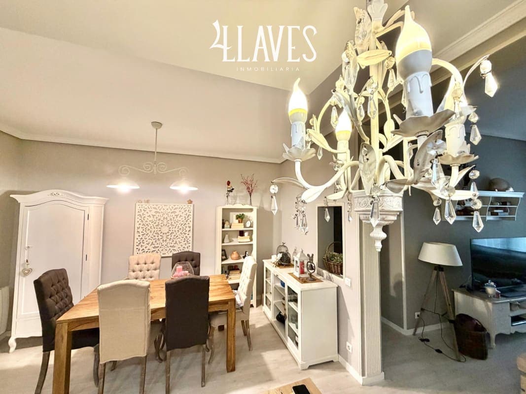 Piso en Calle Atocha, corazón de Madrid - Imagen 5