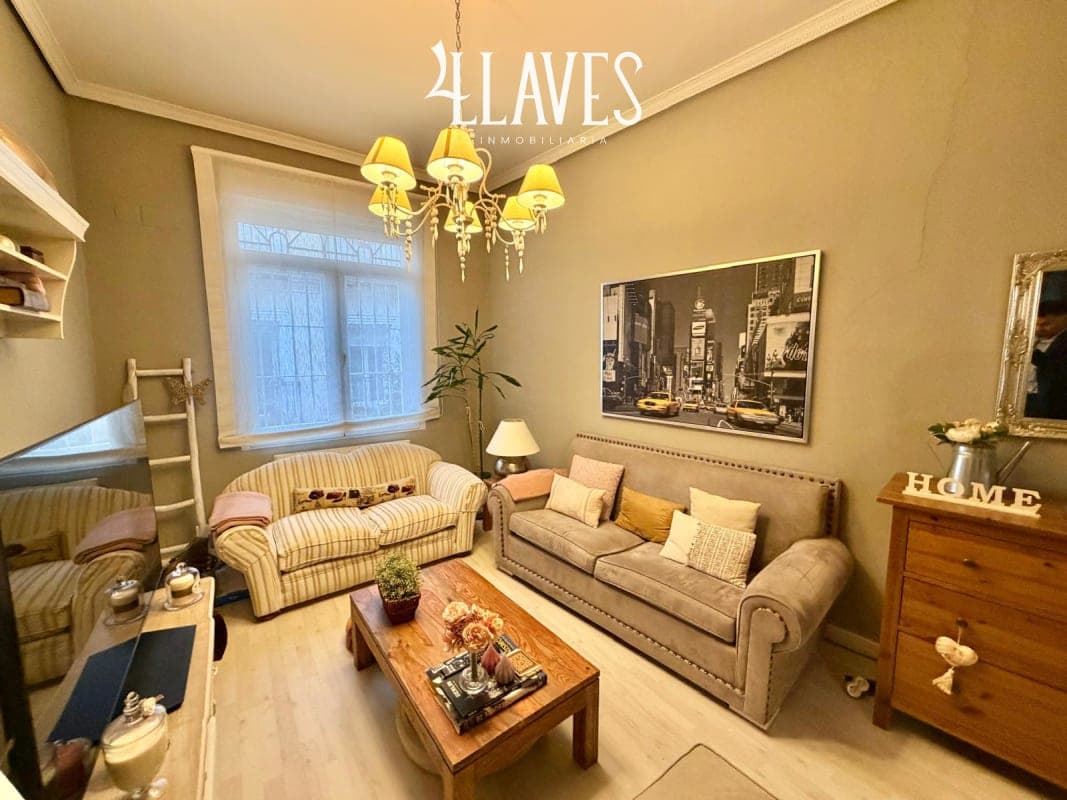 Piso en Calle Atocha, corazón de Madrid - Imagen 7