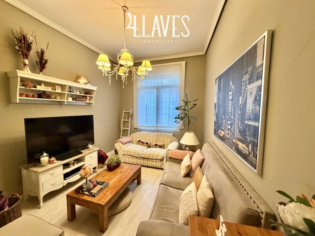 Piso en Calle Atocha, corazón de Madrid - Imagen 8