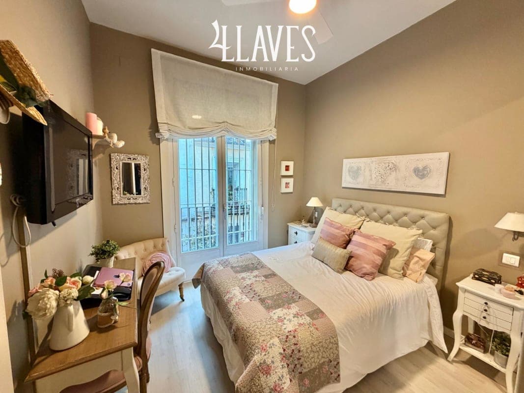 Piso en Calle Atocha, corazón de Madrid - Imagen 10