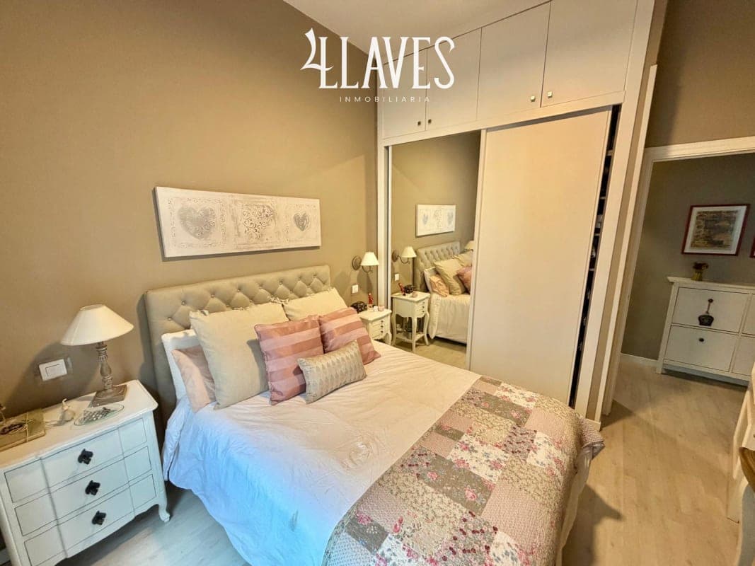 Piso en Calle Atocha, corazón de Madrid - Imagen 12