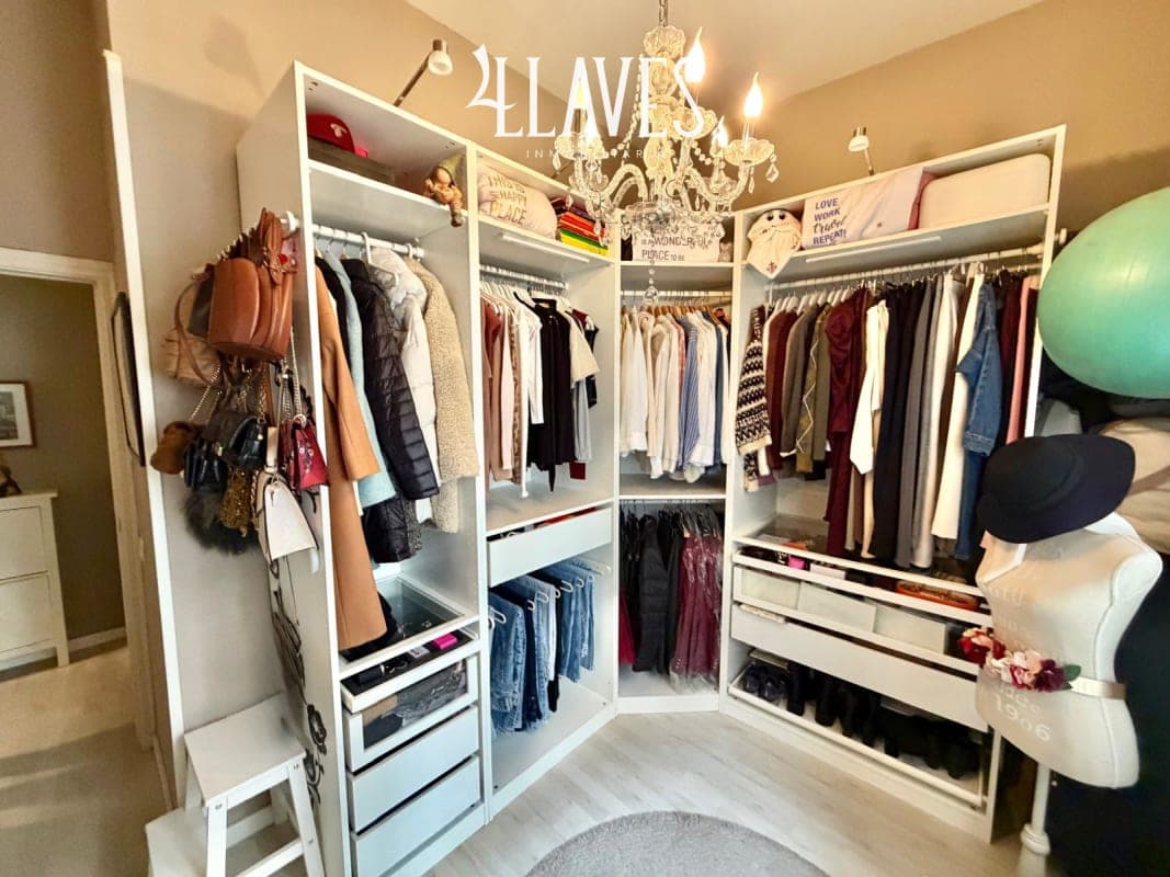 Piso en Calle Atocha, corazón de Madrid - Imagen 13