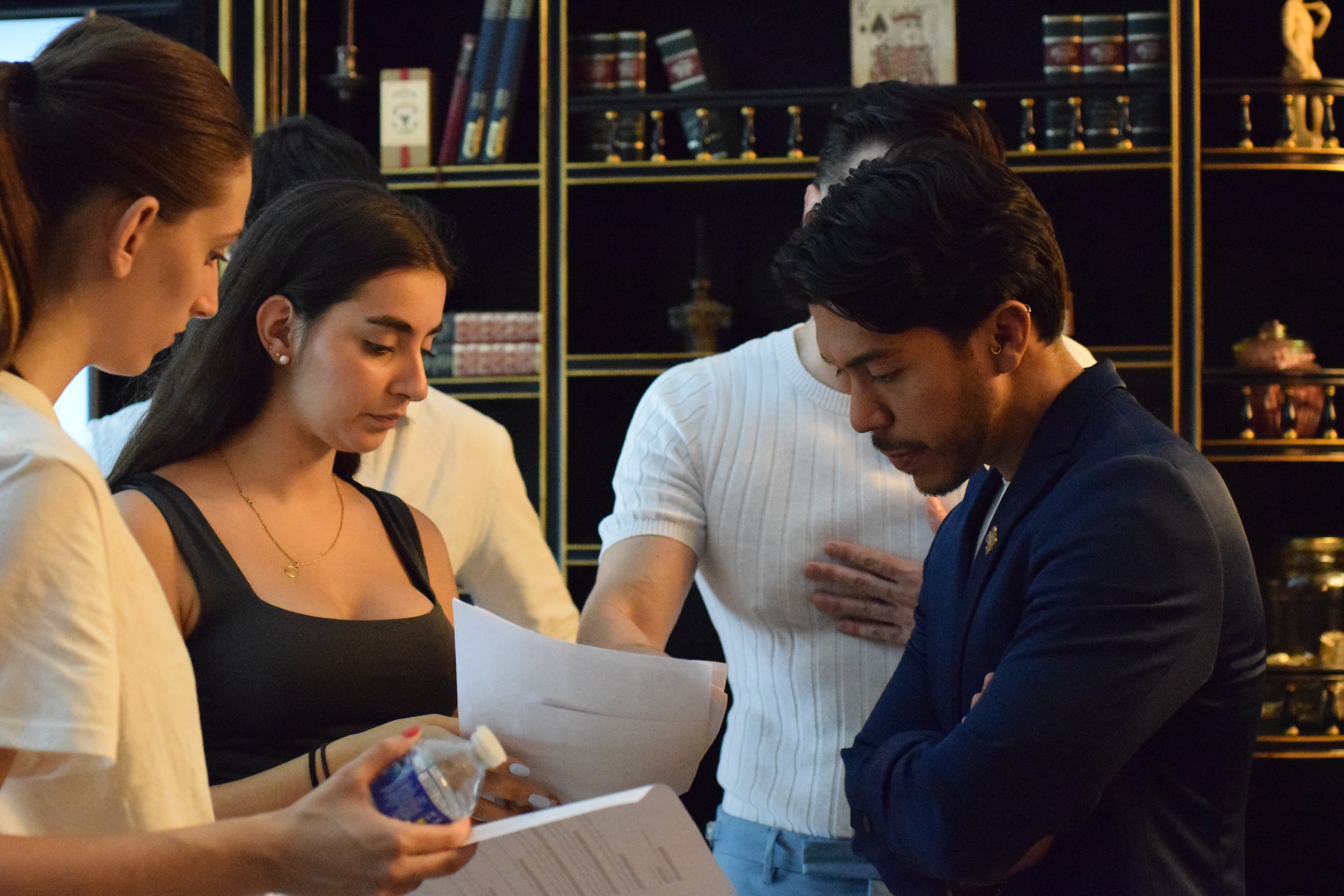 Exclusividad detalle